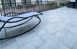 Super oferta! Apartament cu 2 camere si 100 mp de terasa!