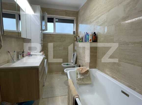 Apartament de vânzare 2 camere Zorilor - 71939AV | BLITZ Cluj-Napoca | Poza8