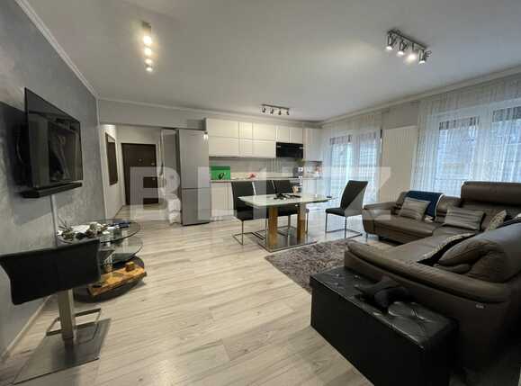 Apartament de vânzare 2 camere Zorilor - 71939AV | BLITZ Cluj-Napoca | Poza2