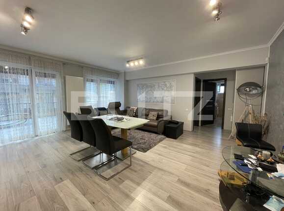 Apartament de vânzare 2 camere Zorilor - 71939AV | BLITZ Cluj-Napoca | Poza1