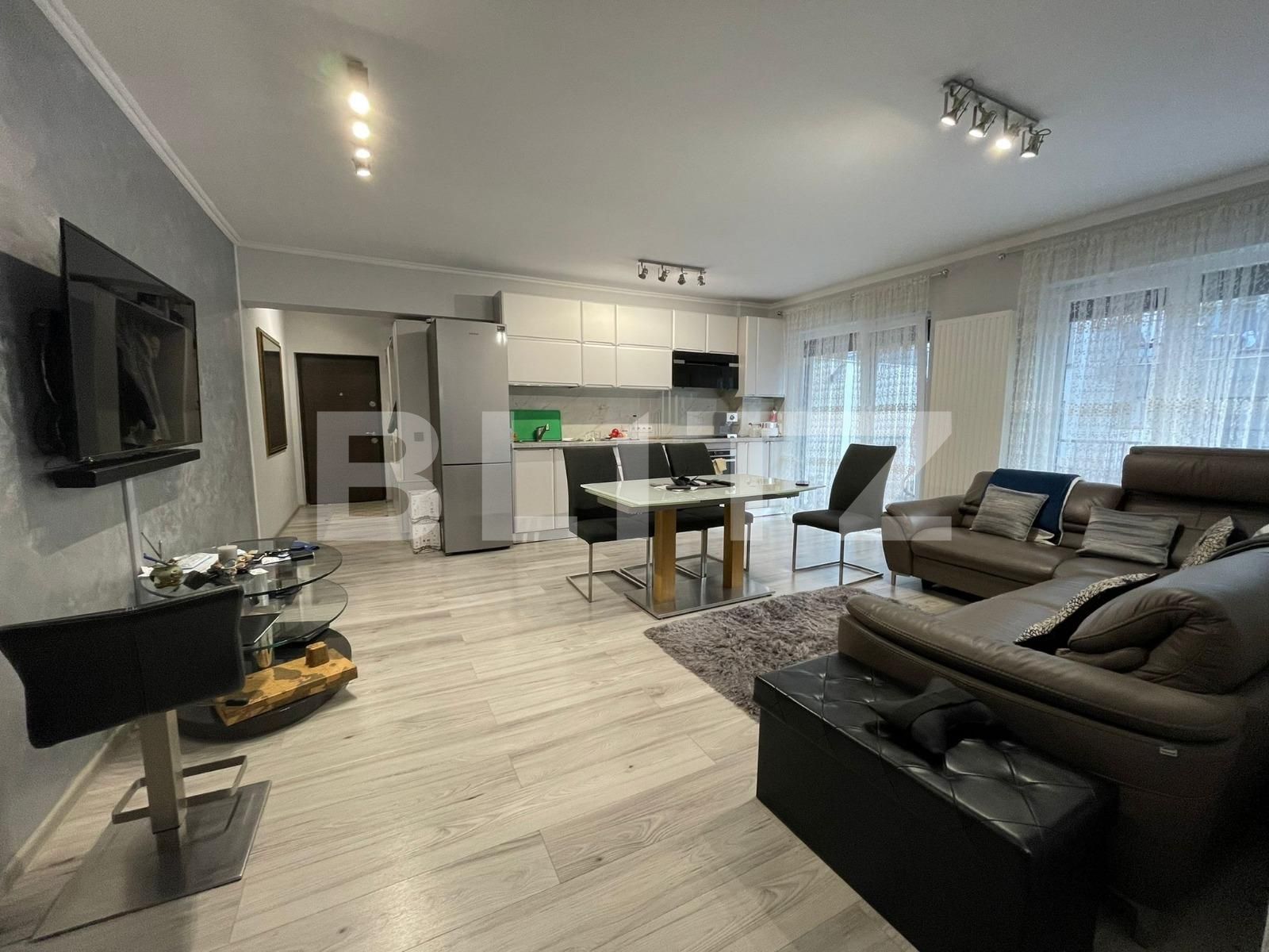 Apartament de vânzare 2 camere Zorilor - 71939AV | BLITZ Cluj-Napoca | Poza2