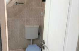 1 camera, 30 mp, mobilat modern, zona Regionala CFR. Disponibil din 15 Februarie