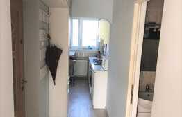 1 camera, 30 mp, mobilat modern, zona Regionala CFR. Disponibil din 15 Februarie