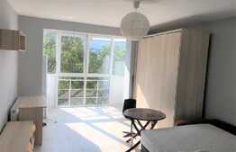 1 camera, 30 mp, mobilat modern, zona Regionala CFR. Disponibil din 15 Februarie