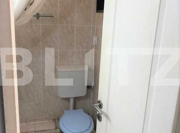 Garsonieră de închiriat Central - 7194AI | BLITZ Cluj-Napoca | Poza6