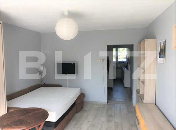 Garsonieră de închiriat Central - 7194AI | BLITZ Cluj-Napoca | Poza2
