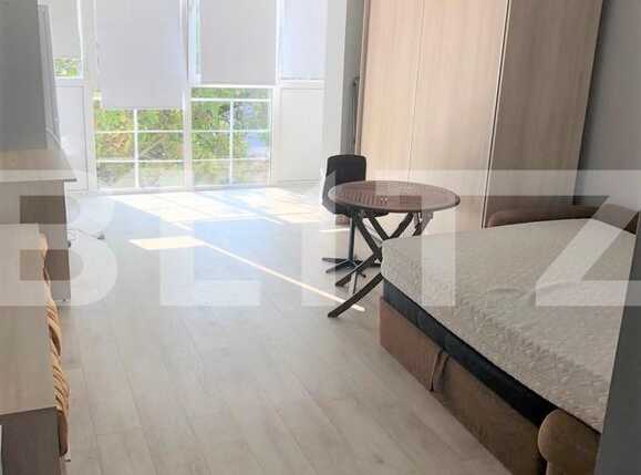 Garsonieră de închiriat Central - 7194AI | BLITZ Cluj-Napoca | Poza3