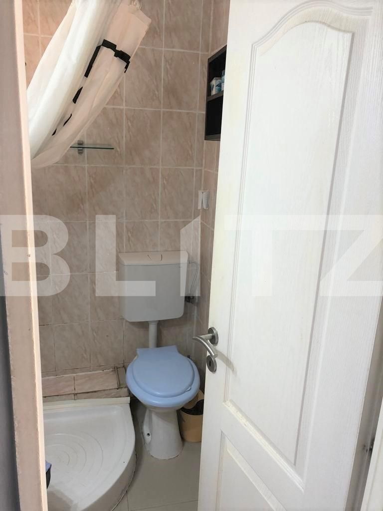 Garsonieră de închiriat Central - 7194AI | BLITZ Cluj-Napoca | Poza6