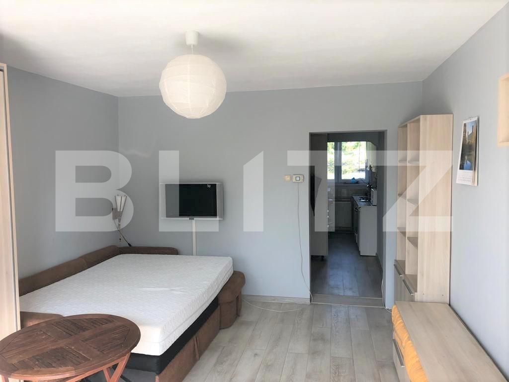 Garsonieră de închiriat Central - 7194AI | BLITZ Cluj-Napoca | Poza2