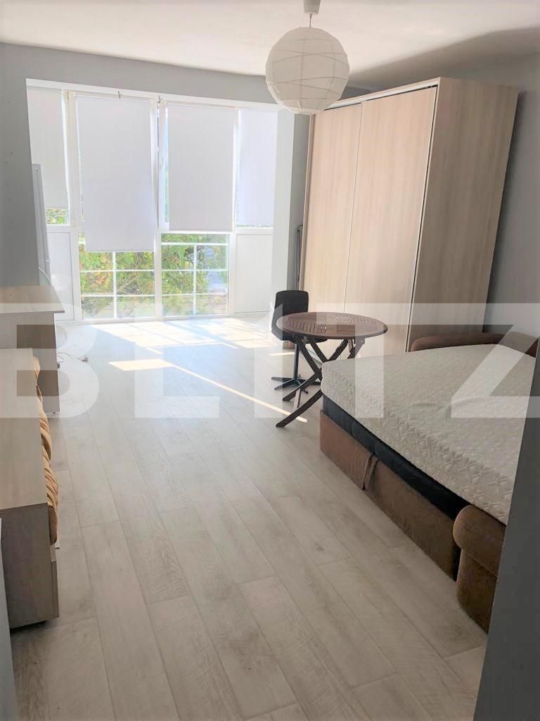 Garsonieră de închiriat Central - 7194AI | BLITZ Cluj-Napoca | Poza3