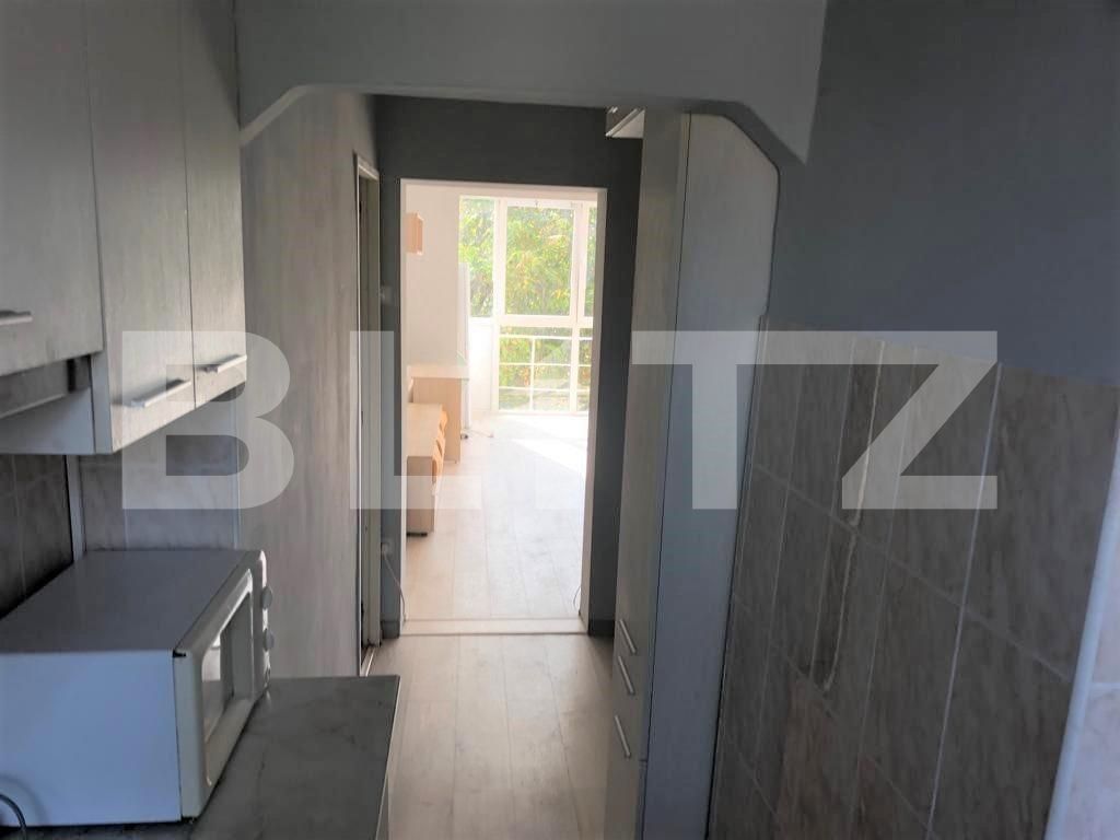 Garsonieră de închiriat Central - 7194AI | BLITZ Cluj-Napoca | Poza5