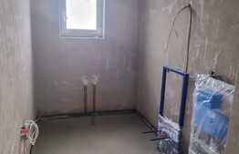 Apartament 3 camere, 77mp + terasa 67 mp,incalzire in pardoseala