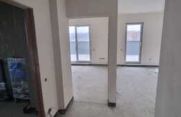 Apartament 3 camere, 77mp + terasa 67 mp,incalzire in pardoseala