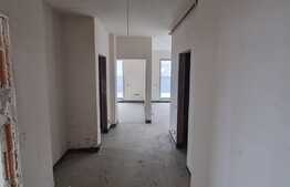 Apartament 3 camere, 77mp + terasa 67 mp,incalzire in pardoseala