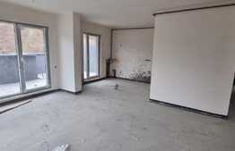 Apartament 3 camere, 77mp + terasa 67 mp,incalzire in pardoseala