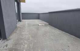 Apartament 3 camere, 77mp + terasa 67 mp,incalzire in pardoseala