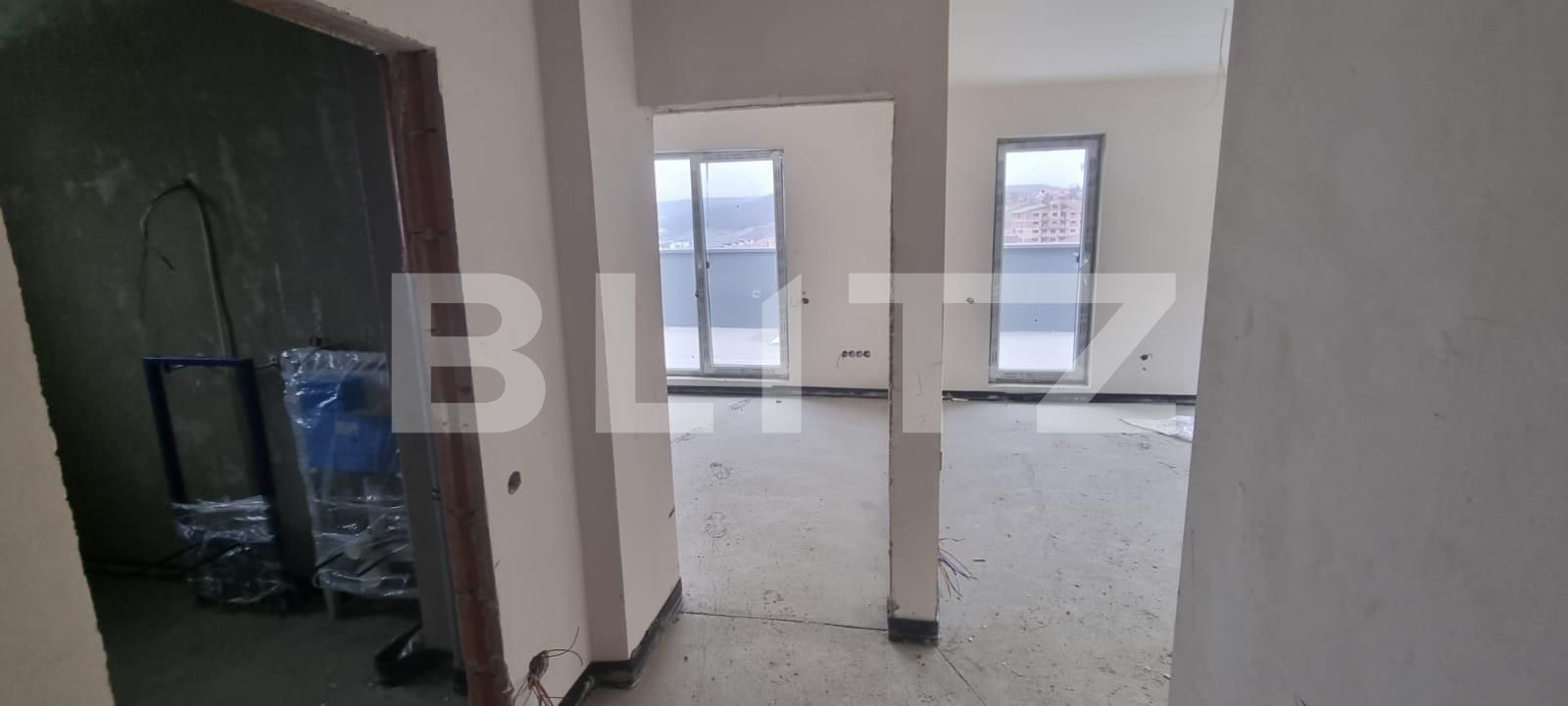 Apartament de vânzare 3 camere Floreşti - 71940AV | BLITZ Cluj-Napoca | Poza5