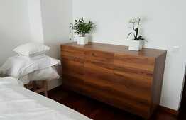 Apartament exclusivist de 2 camere, 95 mp, Belvedere Residence