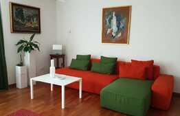 Apartament exclusivist de 2 camere, 95 mp, Belvedere Residence