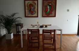 Apartament exclusivist de 2 camere, 95 mp, Belvedere Residence