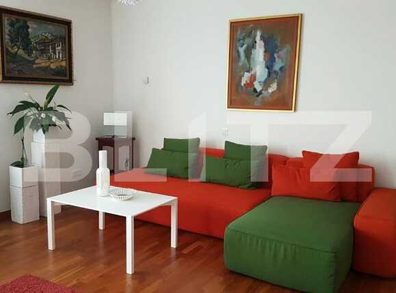 Apartament de vânzare 2 camere Drumul Poienii - 71942AV | BLITZ Brașov | Poza1