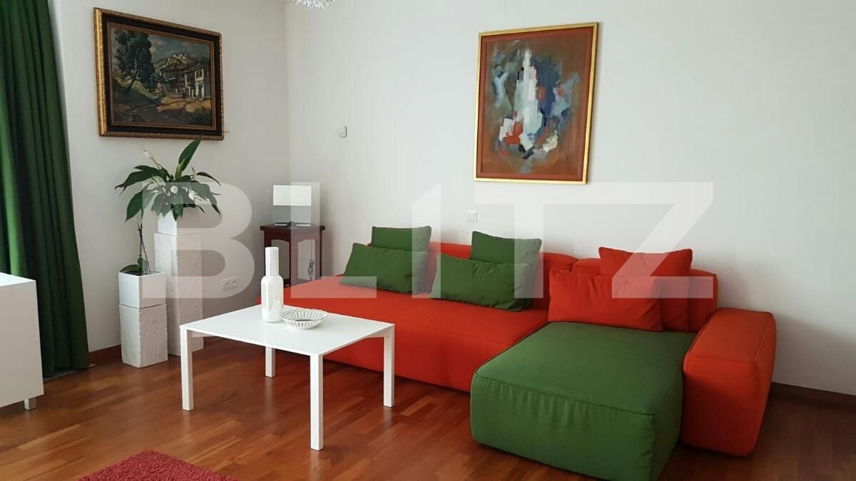 Apartament de vânzare 2 camere Drumul Poienii - 71942AV | BLITZ Brașov | Poza1