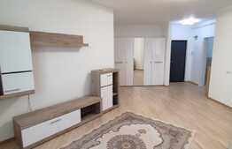 Apartament 2 camere cu view spre padure, prima inchiriere, zona BMW!