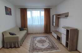 Apartament 2 camere cu view spre padure, prima inchiriere, zona BMW!
