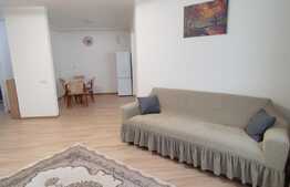 Apartament 2 camere cu view spre padure, prima inchiriere, zona BMW!