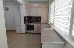 Apartament 2 camere cu view spre padure, prima inchiriere, zona BMW!