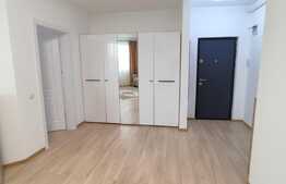 Apartament 2 camere cu view spre padure, prima inchiriere, zona BMW!