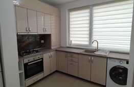 Apartament 2 camere cu view spre padure, prima inchiriere, zona BMW!