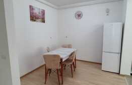 Apartament 2 camere cu view spre padure, prima inchiriere, zona BMW!