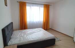 Apartament 2 camere cu view spre padure, prima inchiriere, zona BMW!