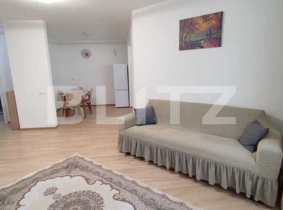 Apartament de închiriat 2 camere Floreşti - 71947AI | BLITZ Cluj-Napoca | Poza4