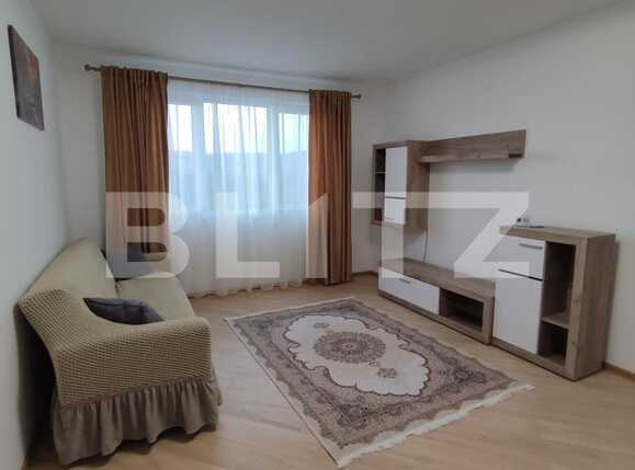 Apartament de închiriat 2 camere Floreşti - 71947AI | BLITZ Cluj-Napoca | Poza1