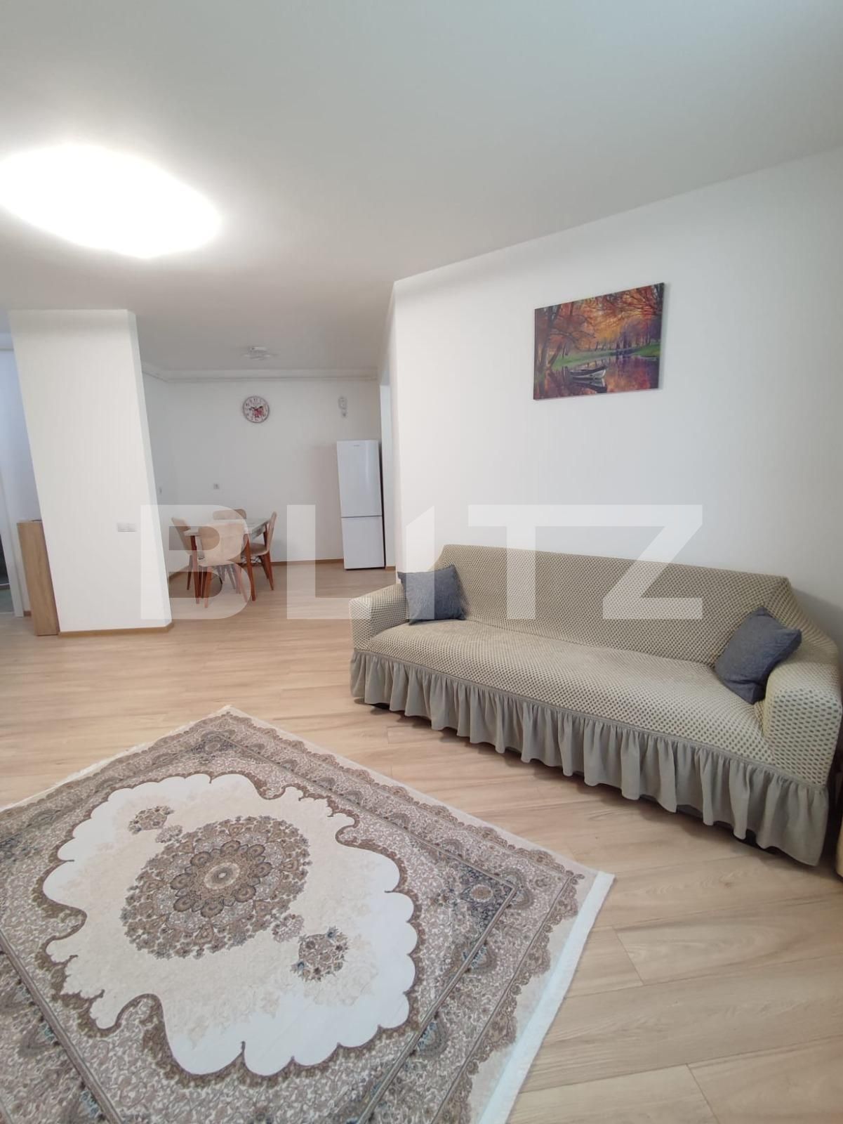 Apartament de închiriat 2 camere Floreşti - 71947AI | BLITZ Cluj-Napoca | Poza4