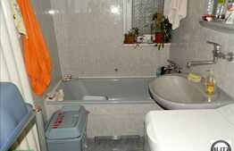 Vanzare 2 camere, 47.8 mp utili, zona P-ta M.Viteazul, cu boxa si parcare