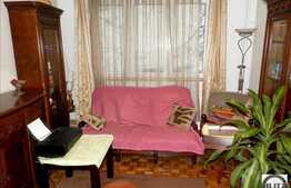 Vanzare 2 camere, 47.8 mp utili, zona P-ta M.Viteazul, cu boxa si parcare