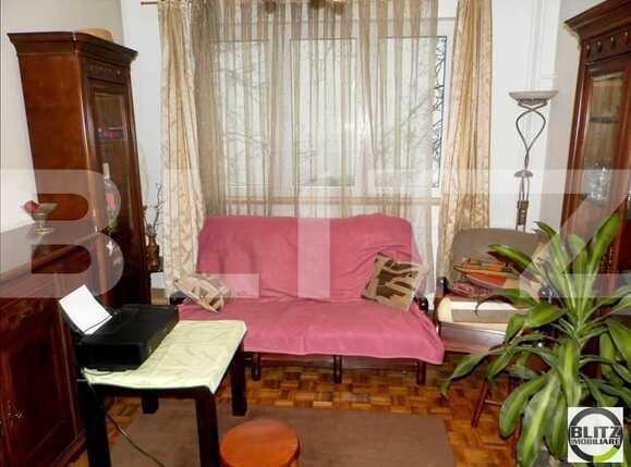 Apartament de vânzare 2 camere Central - 7195AV | BLITZ Cluj-Napoca | Poza2