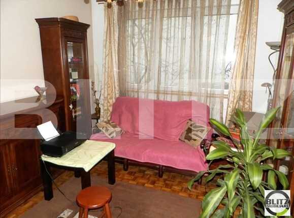 Apartament de vânzare 2 camere Central - 7195AV | BLITZ Cluj-Napoca | Poza1