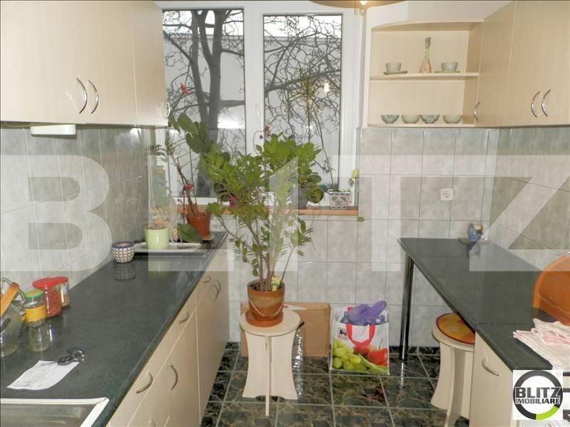 Apartament de vânzare 2 camere Central - 7195AV | BLITZ Cluj-Napoca | Poza9