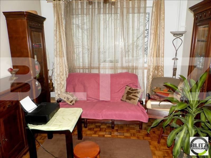 Apartament de vânzare 2 camere Central - 7195AV | BLITZ Cluj-Napoca | Poza2