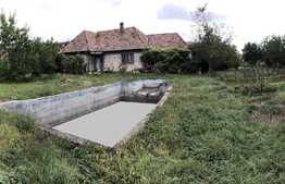 Casa individuala cu 1274 mp de teren, Jucu de Sus!