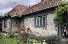 Casa individuala cu 1274 mp de teren, Jucu de Sus!