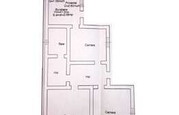 Casa individuala cu 1274 mp de teren, Jucu de Sus!