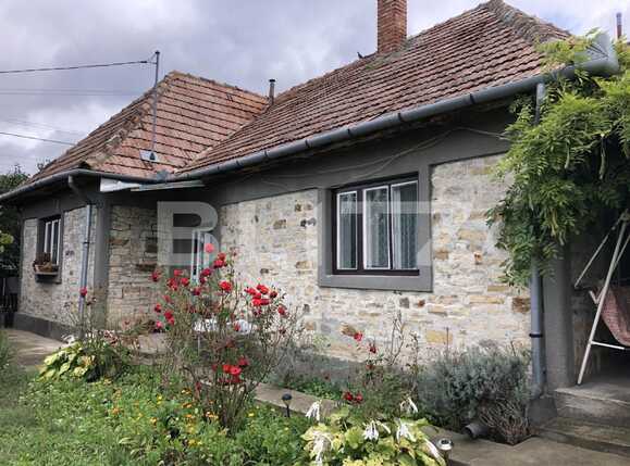 Casa de vânzare 4 camere Exterior Est - 71950CV | BLITZ Cluj-Napoca | Poza1