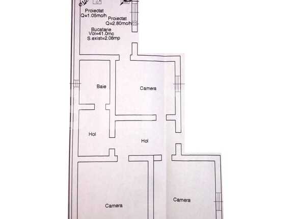 Casa de vânzare 4 camere Exterior Est - 71950CV | BLITZ Cluj-Napoca | Poza6