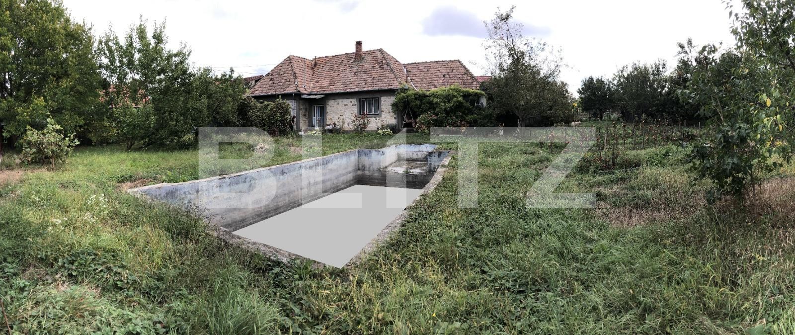 Casa de vânzare 4 camere Exterior Est - 71950CV | BLITZ Cluj-Napoca | Poza3