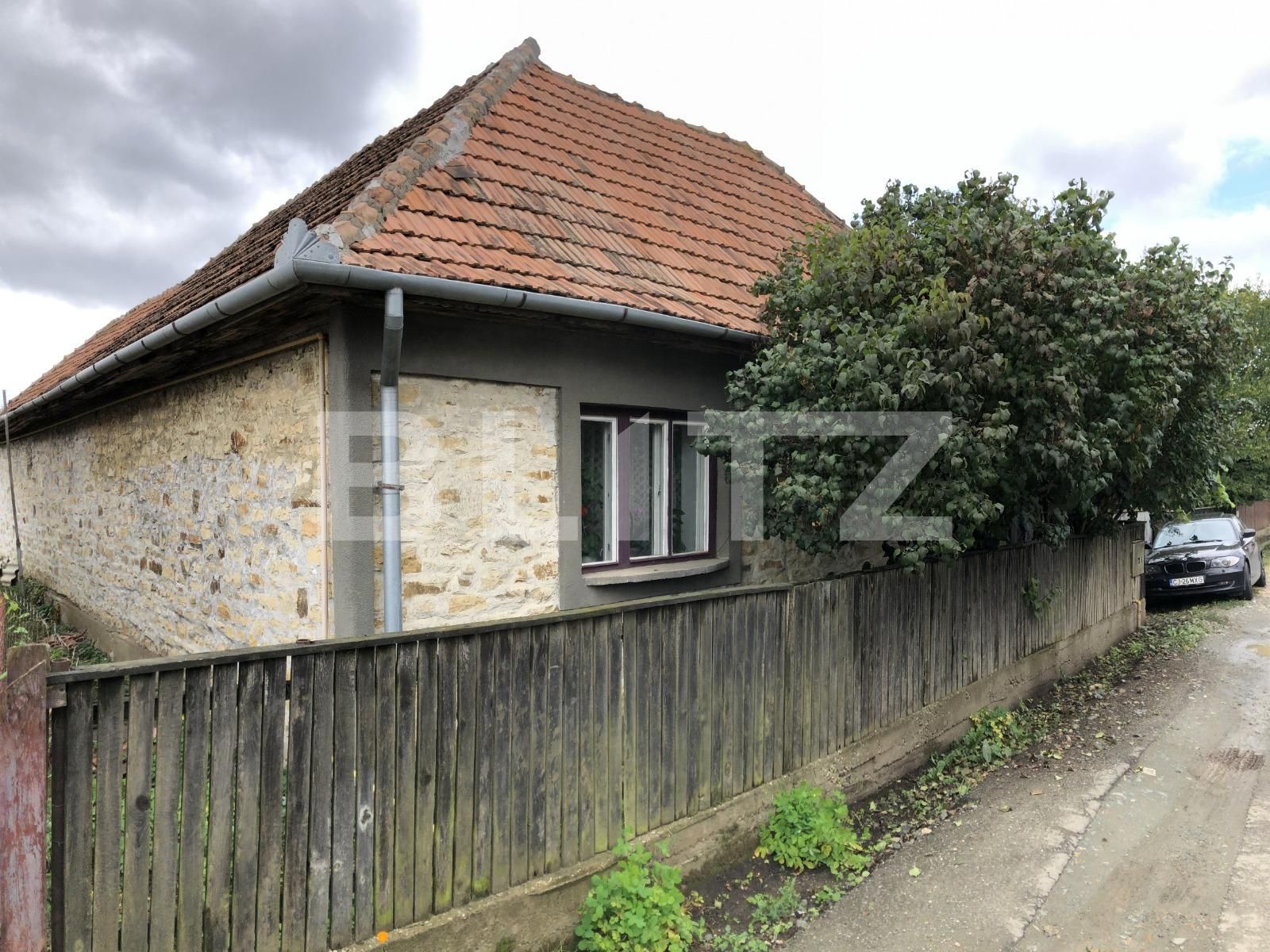 Casa de vânzare 4 camere Exterior Est - 71950CV | BLITZ Cluj-Napoca | Poza2